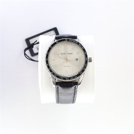 JACQUES LEMANS JACQUES-LEMANS / Ex-VK: 99,- € / 85-JWG