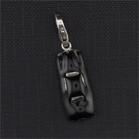 Charms / SI925 / Ex-VK: 39,- € / 3117-JWG