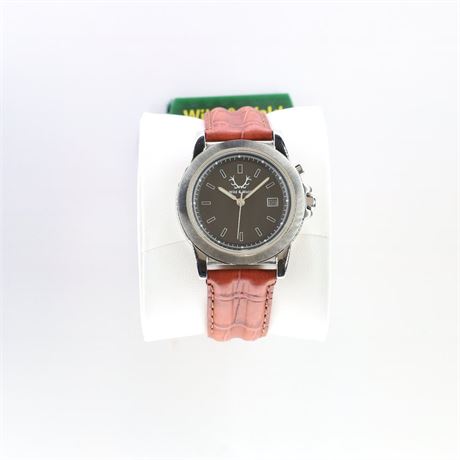 JACQUES LEMANS WILD & WALD AQUILA / Ex-VK: 99,- € / 116-JWG