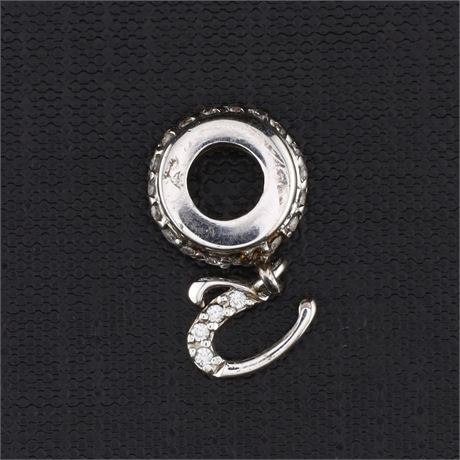 GOOIX-Beads / SI925 / Ex-VK: 45,- € / 4320-JWG