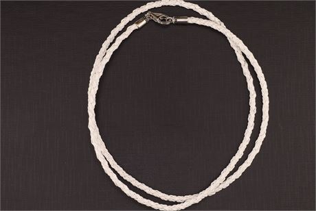 Collier 70 CM / SI925 / Ex-VK: 45,- € / 5318-JWG