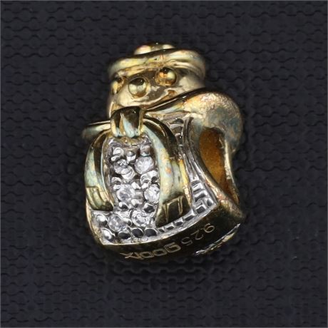 GOOIX-Beads / SI925 / Ex-VK: 59,- € / 4393-JWG