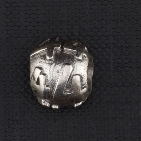 GOOIX-Beads / SI925 / Ex-VK: 45,- € / 4268-JWG