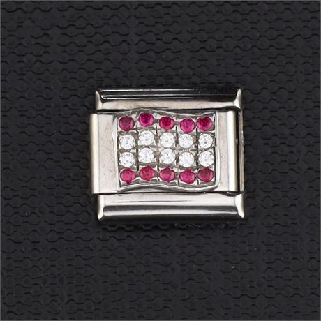 Nomination / teilw. 18K Gold / Ex-VK: 47,- € / 1466-JWG