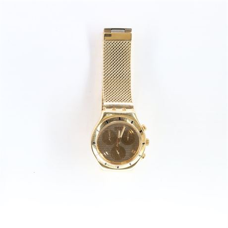 Armbanduhr - 6134/JWG