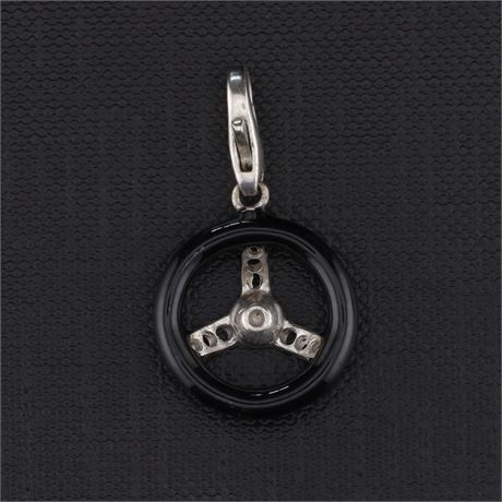 Charms / SI925 / Ex-VK: 59,- € / 4162-JWG