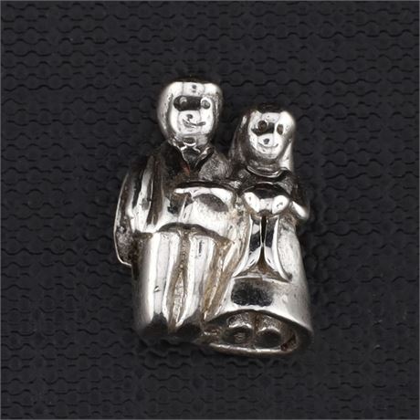 GOOIX-Beads / SI925 / Ex-VK: 45,- € / 4322-JWG