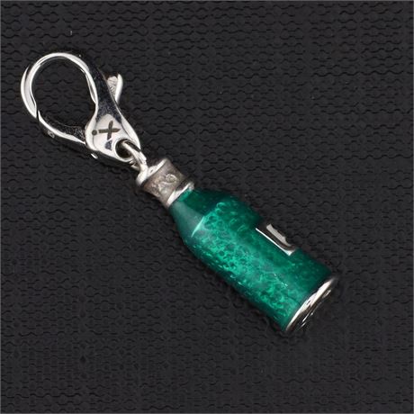 Charms / SI925 / Ex-VK: 39,- € / 3061-JWG