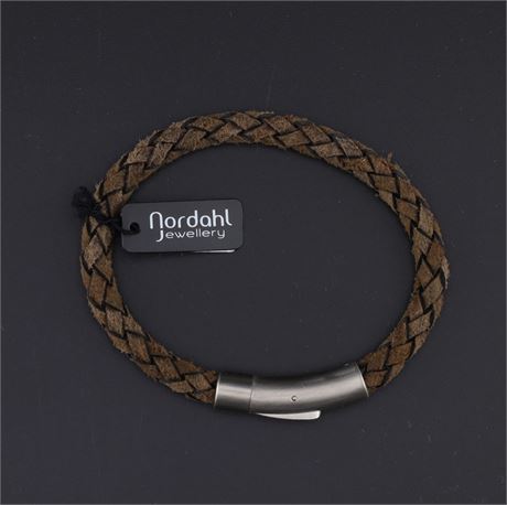 Armband  / SI925 / Ex-VK: 49,- € / 1210-JWG