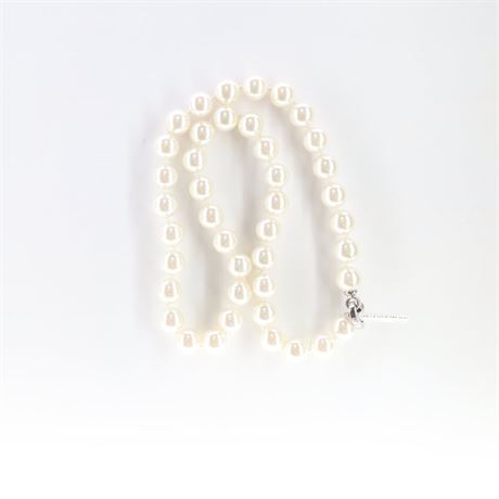 Collier 60 CM / SI925 / Ex-VK: 179,- € / 234-JWG