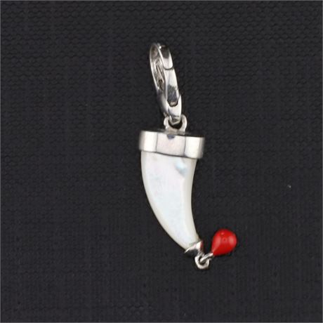 Charms / SI925 / Ex-VK: 69,- € / 4127-JWG