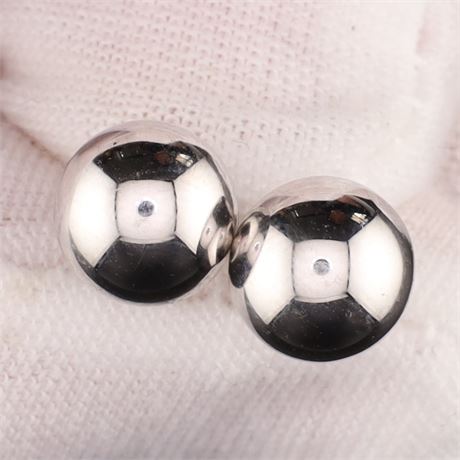 Ohrstecker / Hänger / SI925 / Ex-VK: 40,- € / 4517-JWG