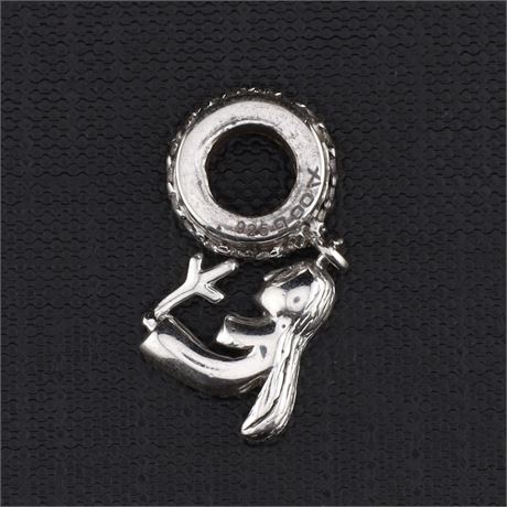 GOOIX-Beads / SI925 / Ex-VK: 45,- € / 4325-JWG