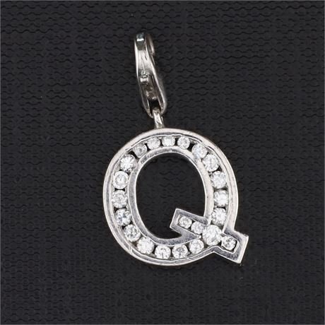 Charms / SI925 / Ex-VK: 39,- € / 4033-JWG