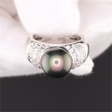 Ring / W52 / SI925 / Ex-VK: 129,- € / 693-JWG