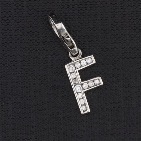 Charms / SI925 / Ex-VK: 39,- € / 3034-JWG