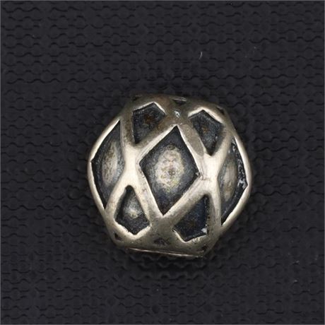 GOOIX-Beads / SI925 / Ex-VK: 59,- € / 4398-JWG