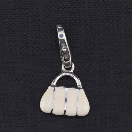 Charms / SI925 / Ex-VK: 29,- € / 2928-JWG