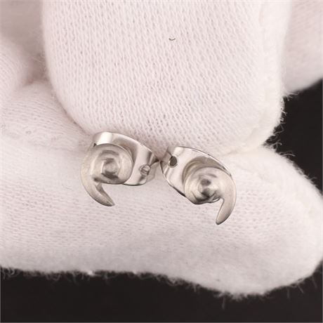 Ohrstecker / (Edel)Stahl / Ex-VK: 29,- € / 5390-JWG