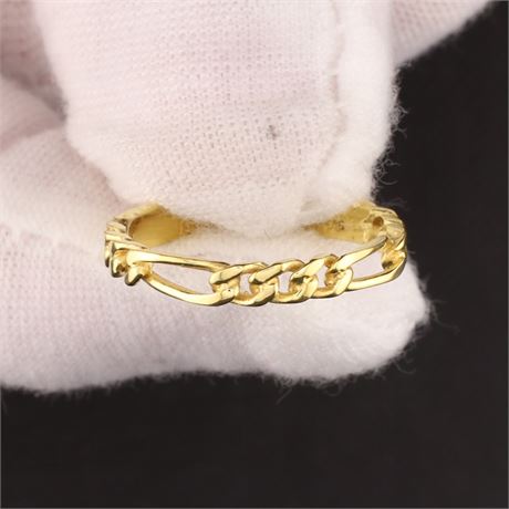 Ring / W51 / SI925 / Ex-VK: 55,- € / 5125-JWG