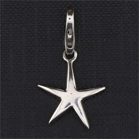 Charms / SI925 / Ex-VK: 49,- € / 4175-JWG