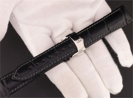 HIRSCH Lord L / Lederband / Ex-VK: 87,- € / 820-JWG