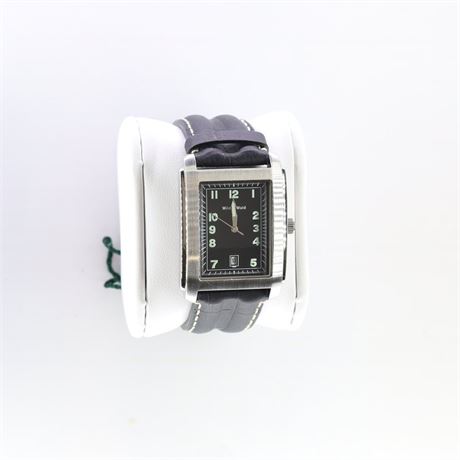 JACQUES LEMANS Armbanduhr / Ex-VK: 159,- € / 132-JWG