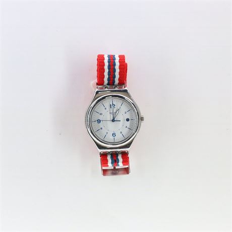 Swatch NEW BEACH / Ex-VK: 130,- € / 180-JWG