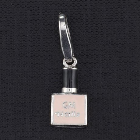 Charms / SI925 / Ex-VK: 59,- € / 4142-JWG