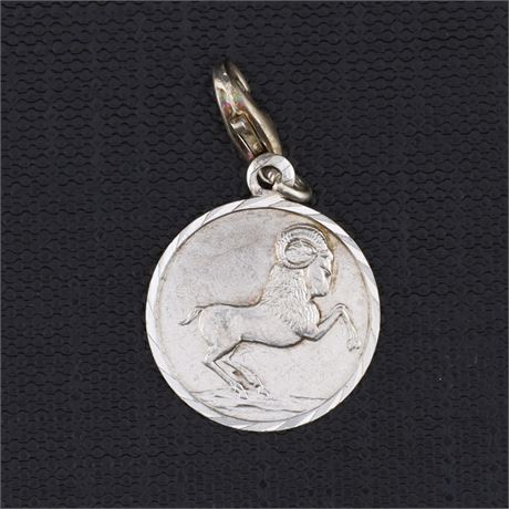 Anhänger Sternzeichen / SI925 / Ex-VK: 25,- € / 3331-JWG