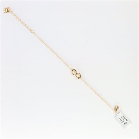 Armband 15-20cm / SI925 / Ex-VK: 59,- € / 310-JWG