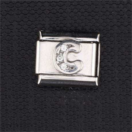 Ring / k. A. / SI925 / Ex-VK: 159,- € / 1661-JWG