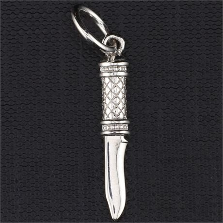Anhänger / SI925 / Ex-VK: 69,- € / 3536-JWG