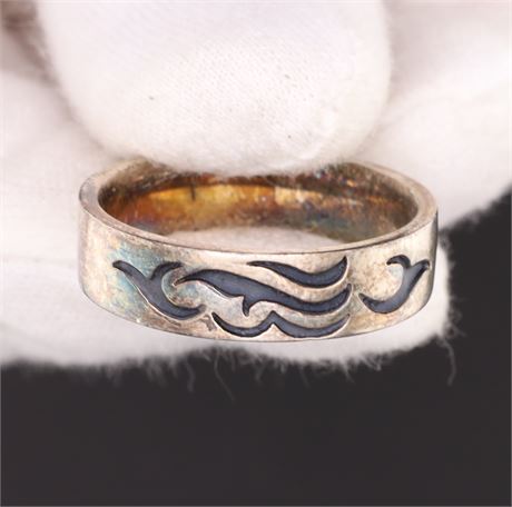Ring / W66 / SI925 / Ex-VK: 49,- € / 724-JWG