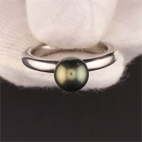 Ring / W58 / SI925 / Ex-VK: 69,- € / 457-JWG