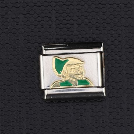 Nomination / teilw. 18K Gold / Ex-VK: 52,- € / 1564-JWG