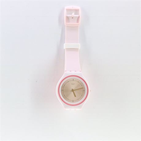 Swatch SKINBLUSH / Ex-VK: 130,- € / 181-JWG