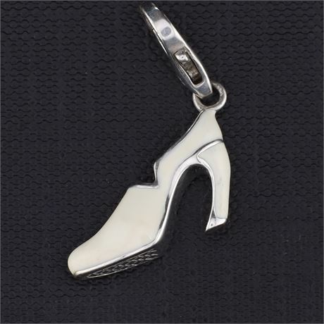 Charms / SI925 / Ex-VK: 29,- € / 2960-JWG