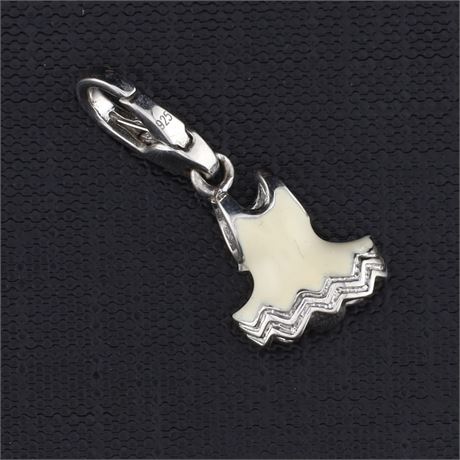 Charms / SI925 / Ex-VK: 39,- € / 3060-JWG