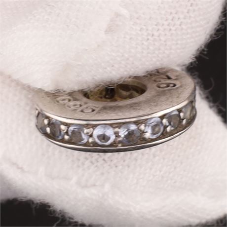 GOOIX-Beads / SI925 / Ex-VK: 45,- € / 4249-JWG