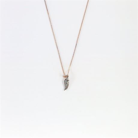 Kette / SI925 / Ex-VK: 149,- € / 384-JWG
