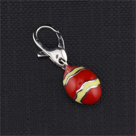 Charms / SI925 / Ex-VK: 39,- € / 3079-JWG