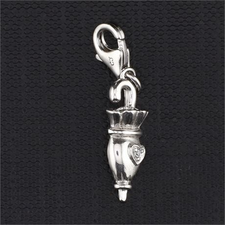 Charms / SI925 / Ex-VK: 29,- € / 2926-JWG