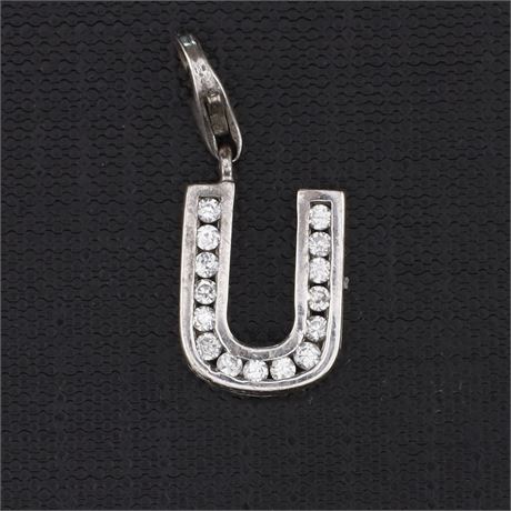 Charms / SI925 / Ex-VK: 39,- € / 4029-JWG