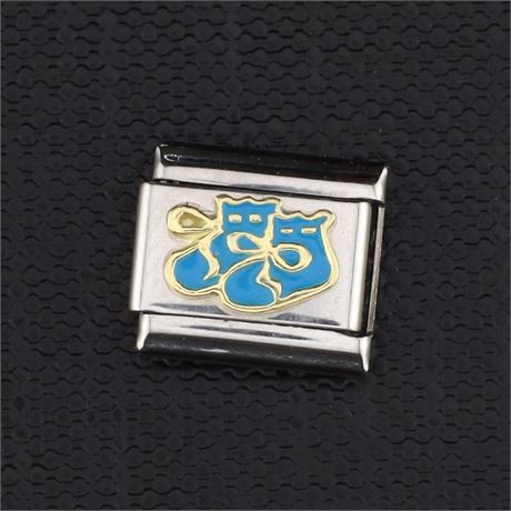 Nomination / teilw. 18K Gold / Ex-VK: 47,- € / 1475-JWG