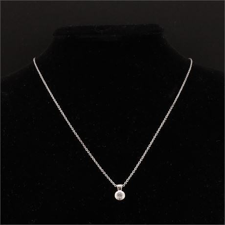 Anhänger / SI925 / Ex-VK: 33,- € / 5438-JWG