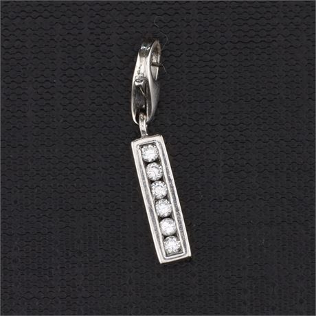 Charms / SI925 / Ex-VK: 39,- € / 4066-JWG