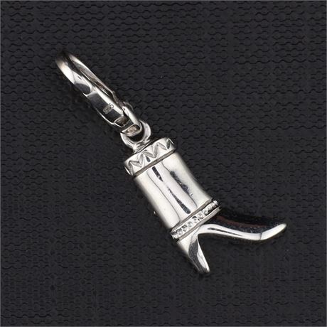 Charms / SI925 / Ex-VK: 39,- € / 3099-JWG