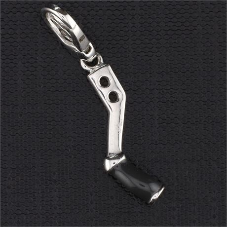 Charms / SI925 / Ex-VK: 39,- € / 4072-JWG