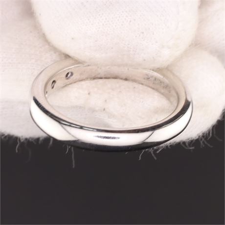 Ring / W54 / SI925 / Ex-VK: 69,- € / 1031-JWG